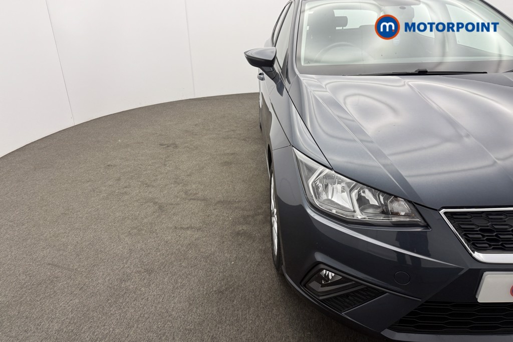 Seat Ibiza Se Technology Manual Petrol Hatchback - Stock Number (1566321) - 19th supplementary image
