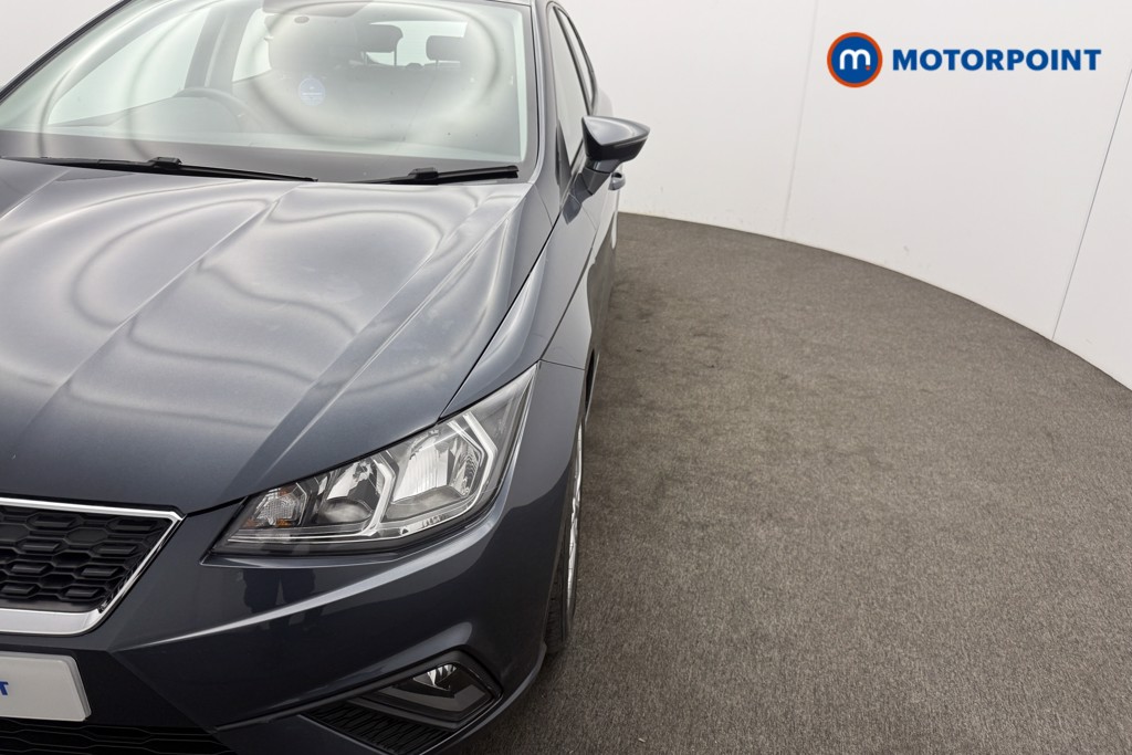 Seat Ibiza Se Technology Manual Petrol Hatchback - Stock Number (1566321) - 20th supplementary image