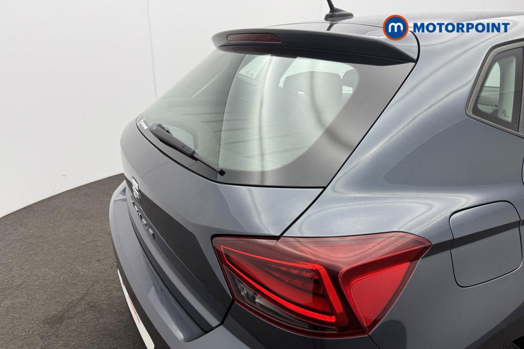 Seat Ibiza Se Technology Manual Petrol Hatchback - Stock Number (1566321) - 21st supplementary image