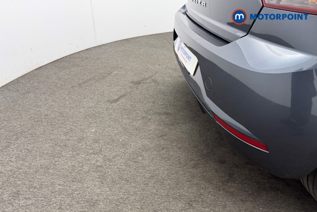 Seat Ibiza Se Technology Manual Petrol Hatchback - Stock Number (1566321) - 22nd supplementary image