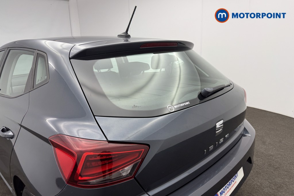 Seat Ibiza Se Technology Manual Petrol Hatchback - Stock Number (1566321) - 23rd supplementary image