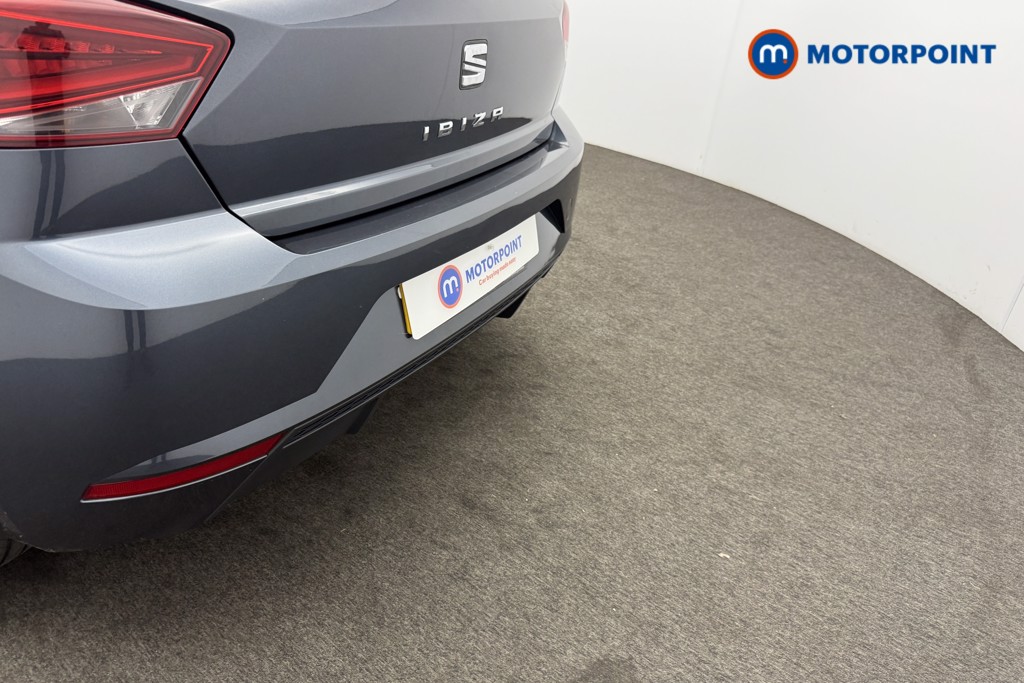 Seat Ibiza Se Technology Manual Petrol Hatchback - Stock Number (1566321) - 24th supplementary image