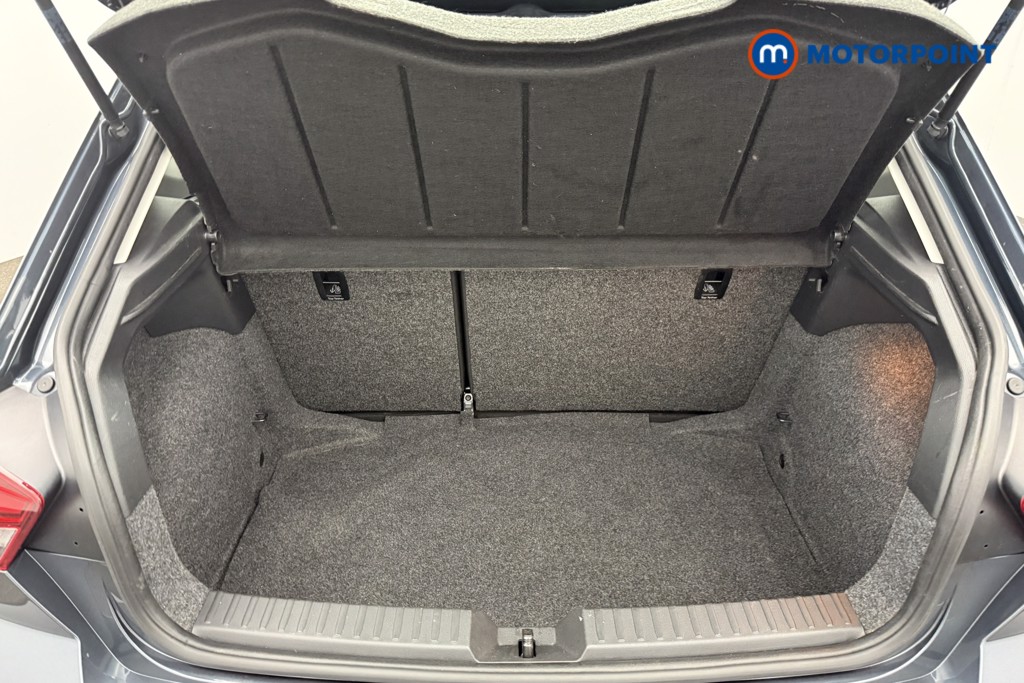 Seat Ibiza Se Technology Manual Petrol Hatchback - Stock Number (1566321) - 26th supplementary image