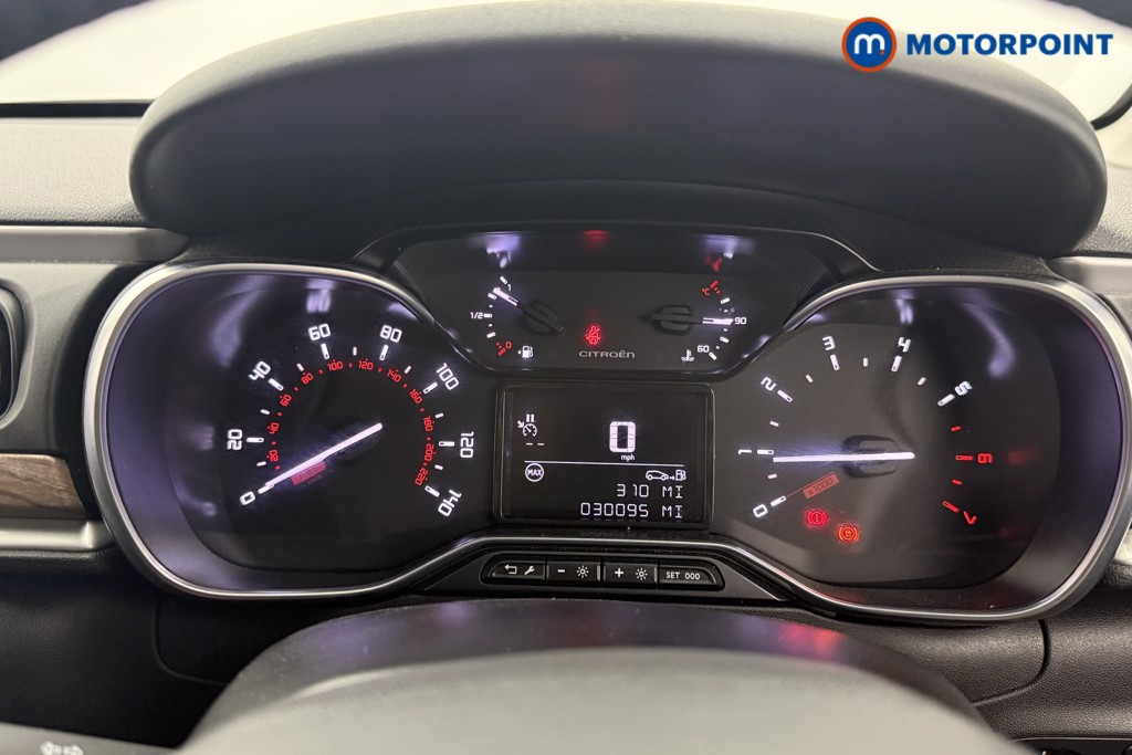 Citroen C3 Shine Plus Manual Petrol Hatchback - Stock Number (1566350) - 2nd supplementary image