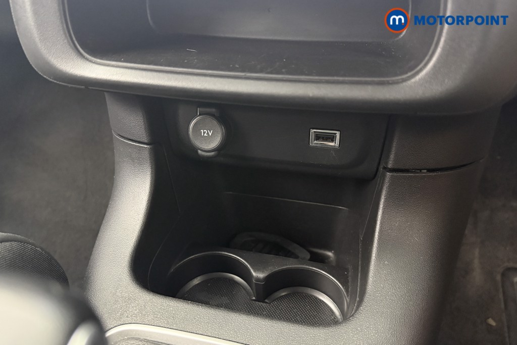 Citroen C3 Shine Plus Manual Petrol Hatchback - Stock Number (1566350) - 3rd supplementary image