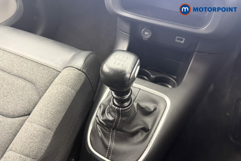 Citroen C3 Shine Plus Manual Petrol Hatchback - Stock Number (1566350) - 4th supplementary image