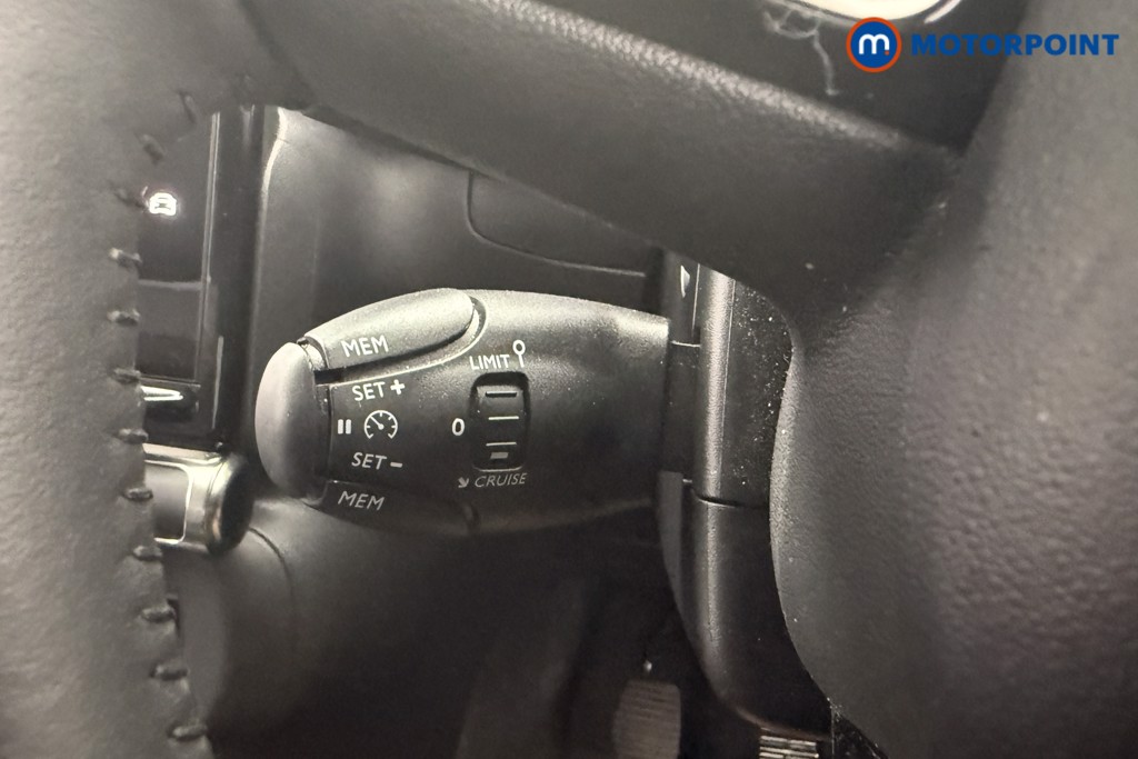 Citroen C3 Shine Plus Manual Petrol Hatchback - Stock Number (1566350) - 9th supplementary image