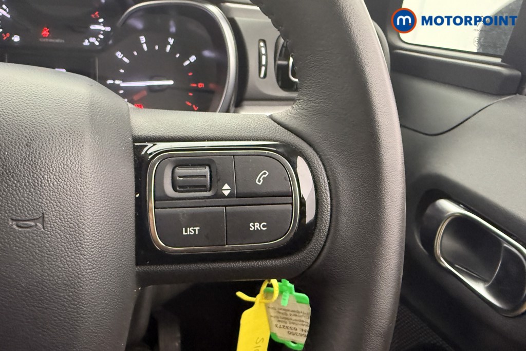 Citroen C3 Shine Plus Manual Petrol Hatchback - Stock Number (1566350) - 10th supplementary image