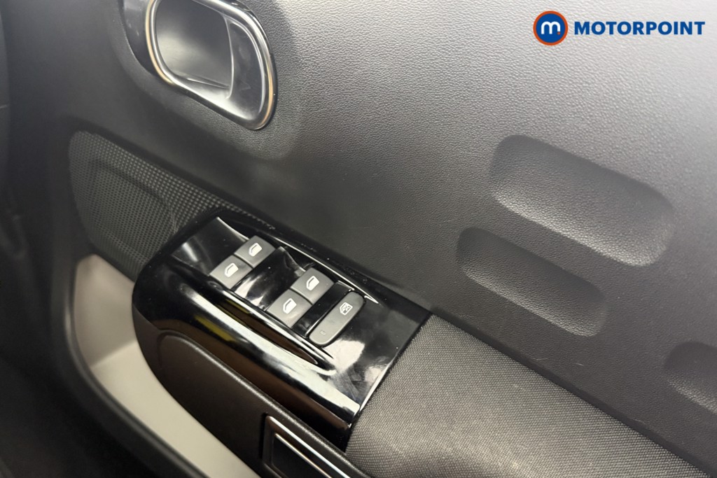 Citroen C3 Shine Plus Manual Petrol Hatchback - Stock Number (1566350) - 11th supplementary image