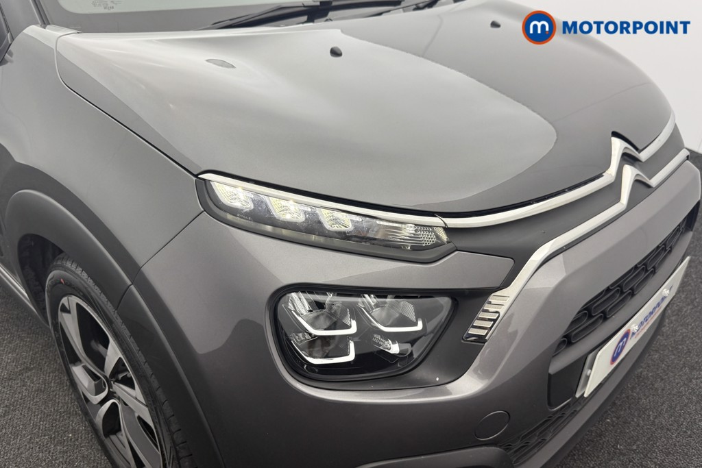 Citroen C3 Shine Plus Manual Petrol Hatchback - Stock Number (1566350) - 13th supplementary image