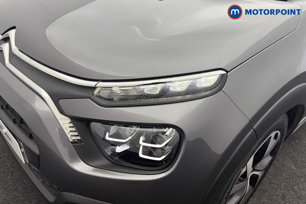 Citroen C3 Shine Plus Manual Petrol Hatchback - Stock Number (1566350) - 14th supplementary image