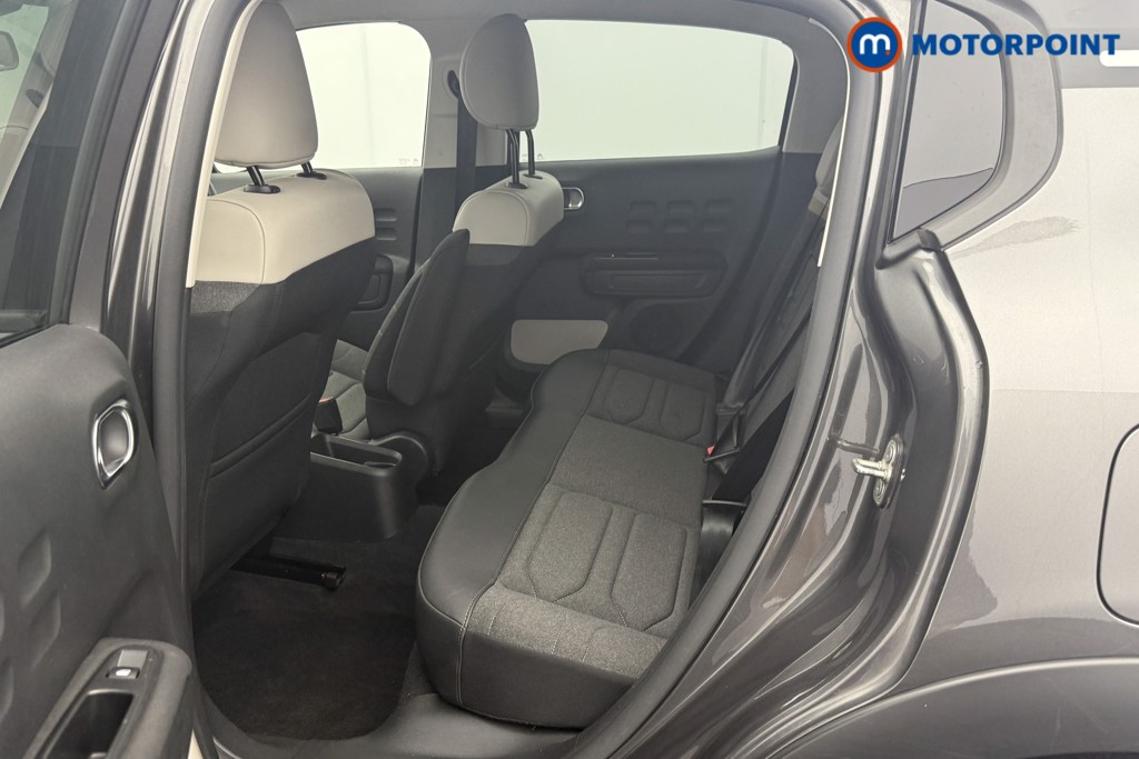 Citroen C3 Shine Plus Manual Petrol Hatchback - Stock Number (1566350) - 18th supplementary image