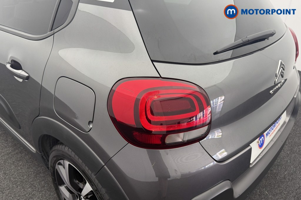 Citroen C3 Shine Plus Manual Petrol Hatchback - Stock Number (1566350) - 19th supplementary image