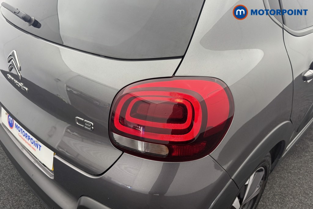 Citroen C3 Shine Plus Manual Petrol Hatchback - Stock Number (1566350) - 20th supplementary image