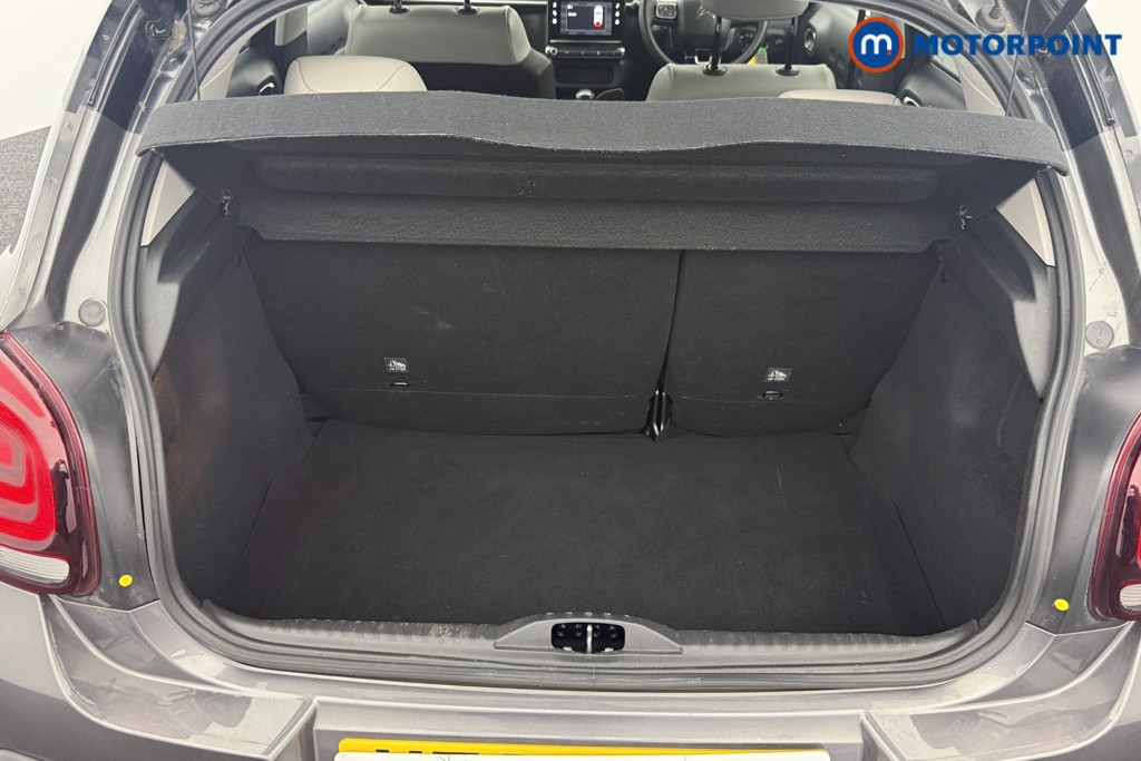 Citroen C3 Shine Plus Manual Petrol Hatchback - Stock Number (1566350) - 21st supplementary image