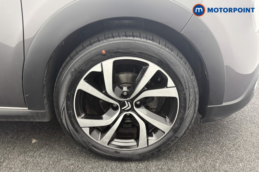 Citroen C3 Shine Plus Manual Petrol Hatchback - Stock Number (1566350) - 24th supplementary image