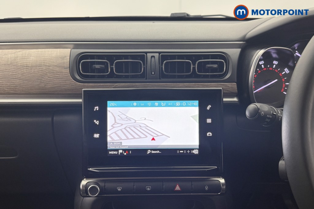 Citroen C3 Shine Plus Manual Petrol Hatchback - Stock Number (1566350) - 1st supplementary image