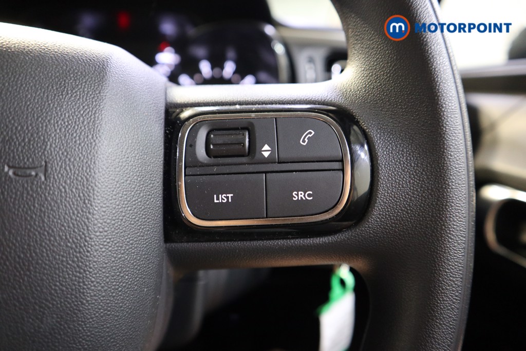 Citroen C3 Plus Automatic Petrol Hatchback - Stock Number (1566353) - 5th supplementary image