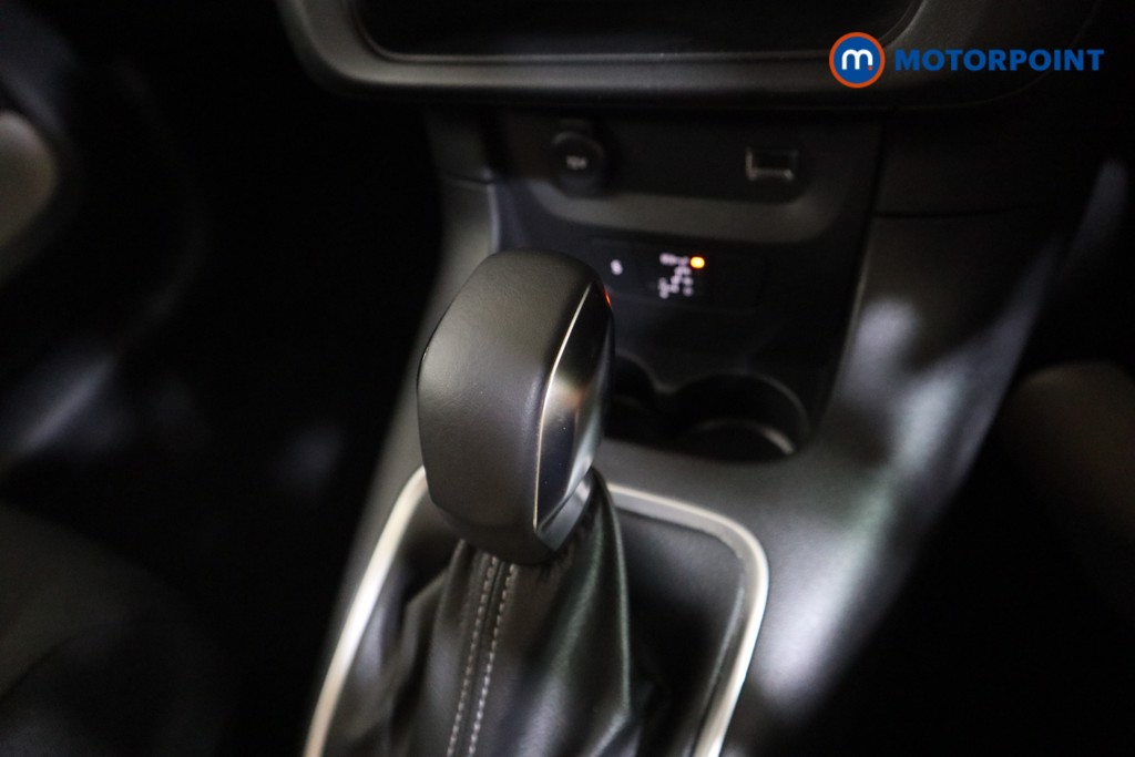 Citroen C3 Plus Automatic Petrol Hatchback - Stock Number (1566353) - 8th supplementary image