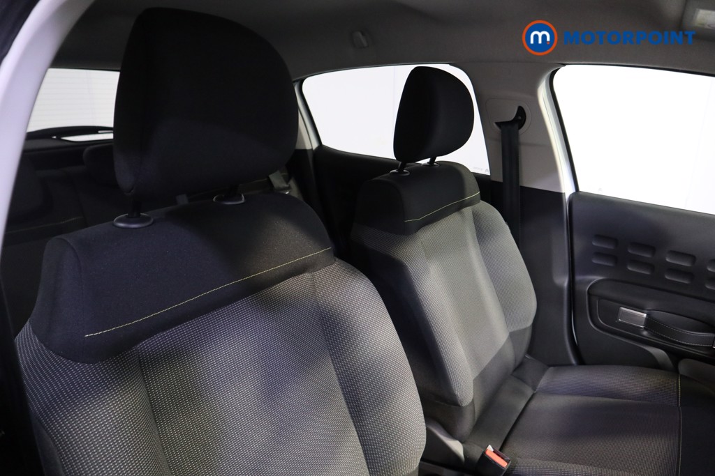Citroen C3 Plus Automatic Petrol Hatchback - Stock Number (1566353) - 9th supplementary image
