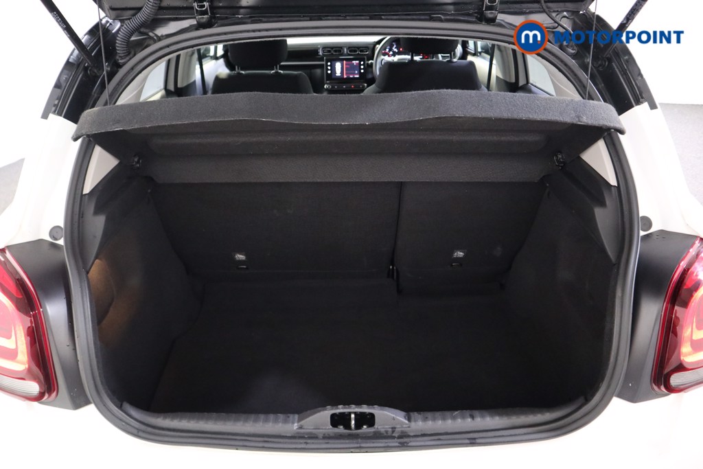 Citroen C3 Plus Automatic Petrol Hatchback - Stock Number (1566353) - 11th supplementary image