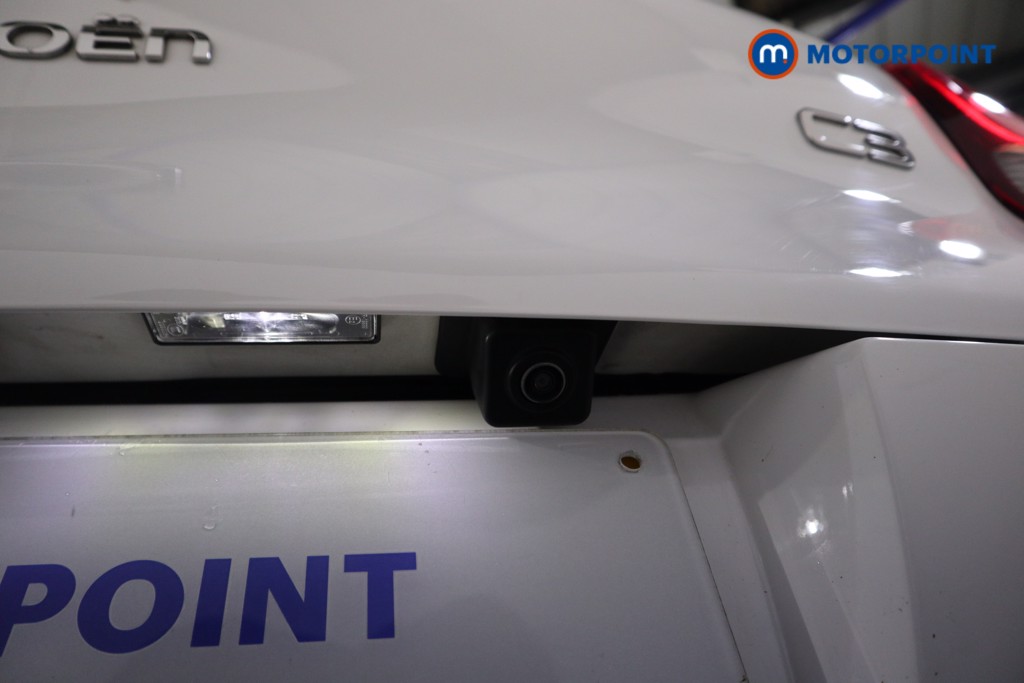 Citroen C3 Plus Automatic Petrol Hatchback - Stock Number (1566353) - 17th supplementary image
