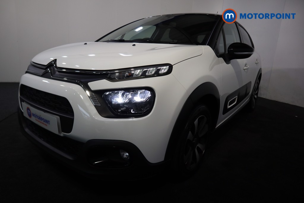 Citroen C3 Plus Automatic Petrol Hatchback - Stock Number (1566353) - 18th supplementary image