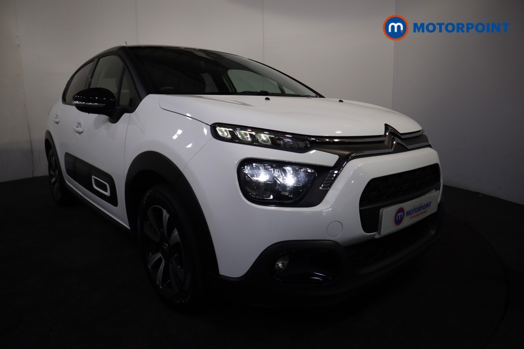 Citroen C3 Plus Automatic Petrol Hatchback - Stock Number (1566353) - 19th supplementary image
