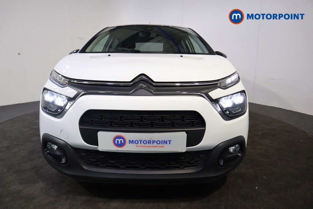 Citroen C3 Plus Automatic Petrol Hatchback - Stock Number (1566353) - 20th supplementary image