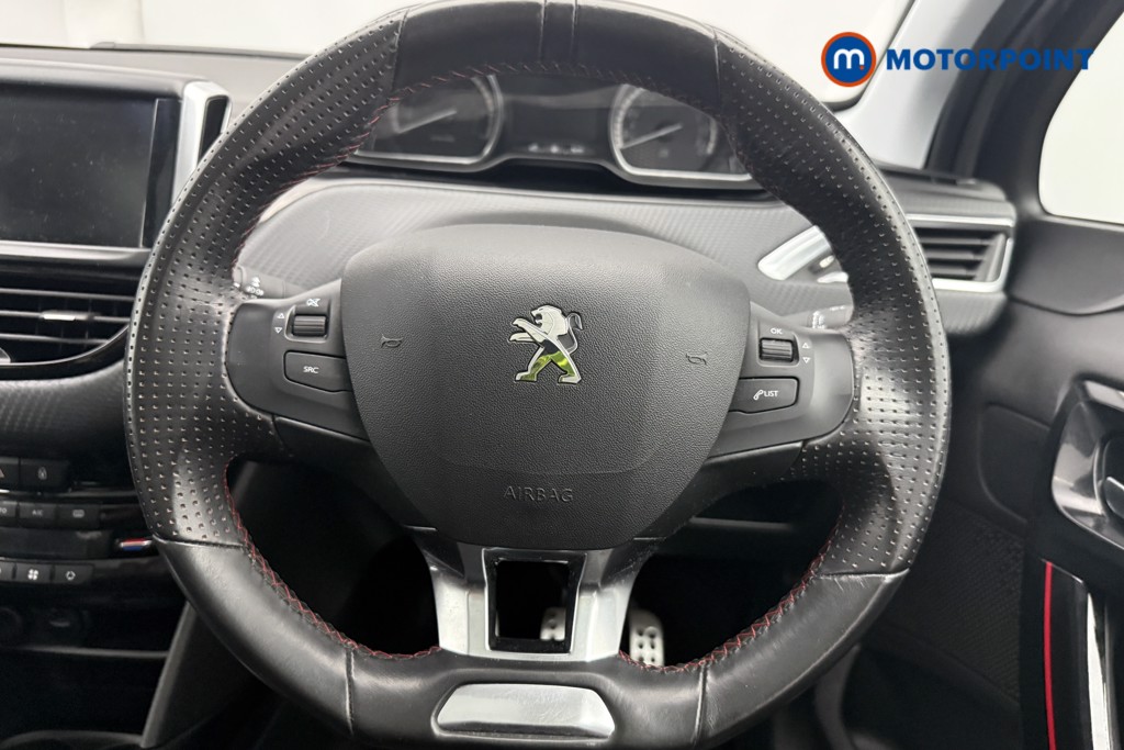 Peugeot 2008 Gt Line Manual Petrol SUV - Stock Number (1566373) - 4th supplementary image