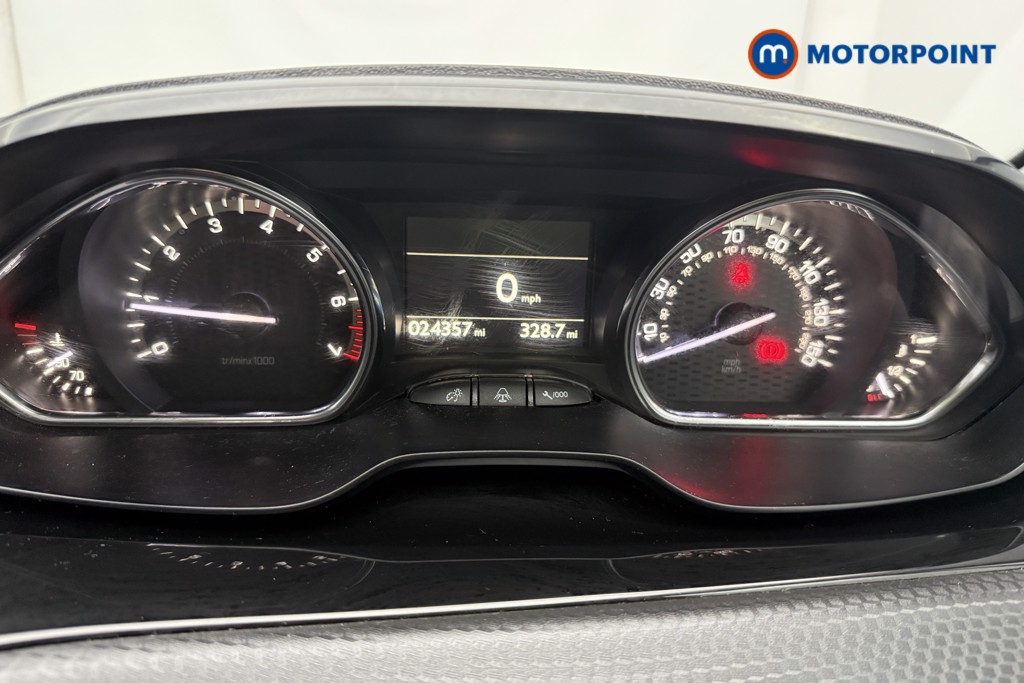 Peugeot 2008 Gt Line Manual Petrol SUV - Stock Number (1566373) - 5th supplementary image