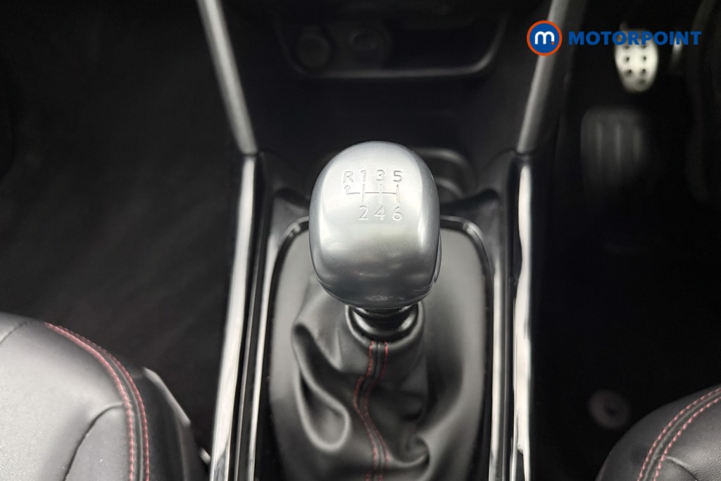 Peugeot 2008 Gt Line Manual Petrol SUV - Stock Number (1566373) - 6th supplementary image