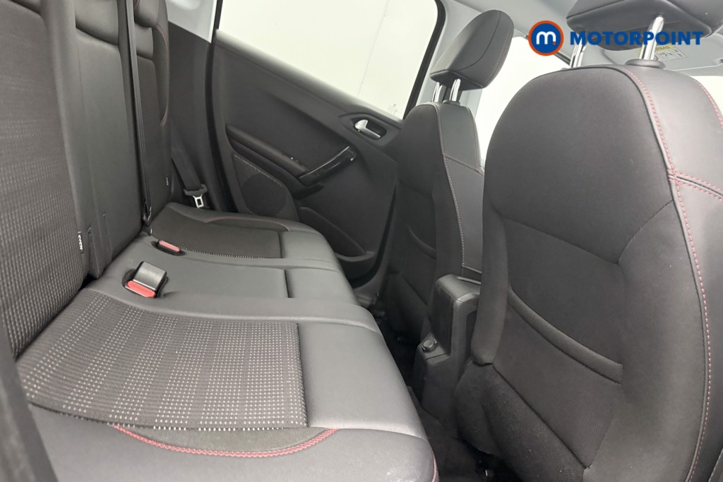 Peugeot 2008 Gt Line Manual Petrol SUV - Stock Number (1566373) - 8th supplementary image