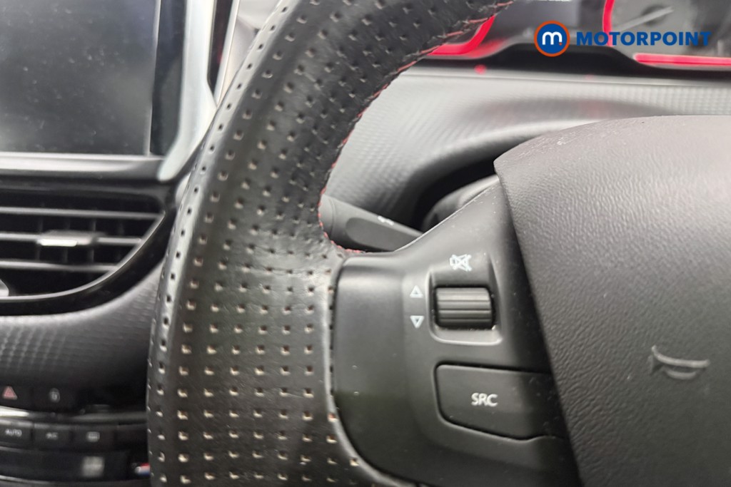 Peugeot 2008 Gt Line Manual Petrol SUV - Stock Number (1566373) - 13th supplementary image