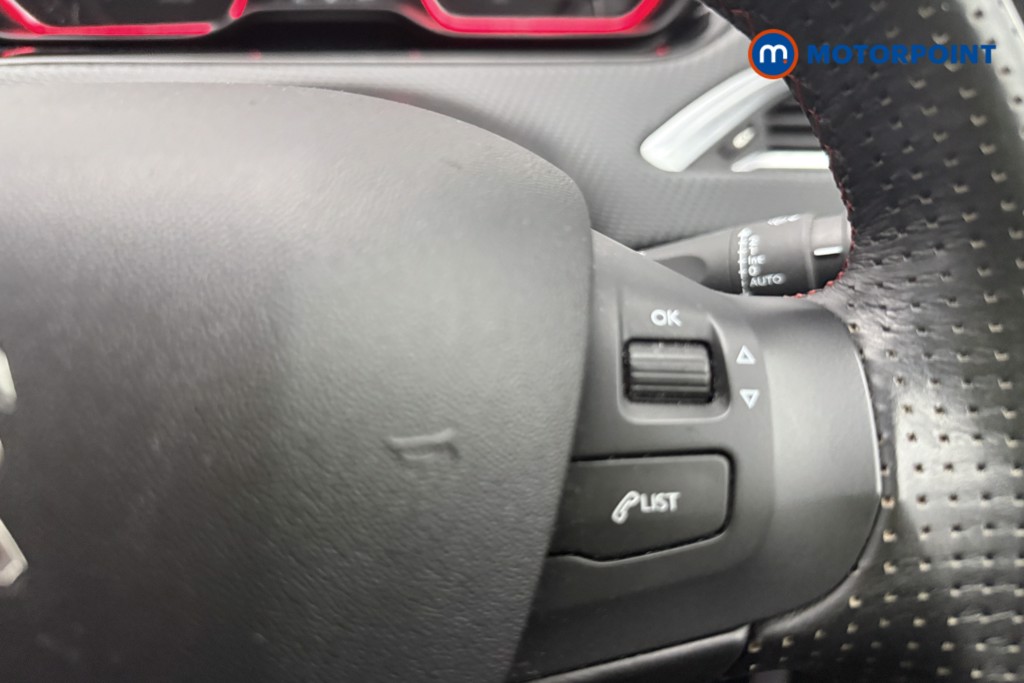 Peugeot 2008 Gt Line Manual Petrol SUV - Stock Number (1566373) - 14th supplementary image