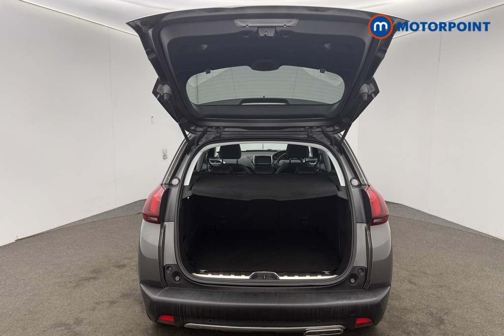 Peugeot 2008 Gt Line Manual Petrol SUV - Stock Number (1566373) - 19th supplementary image