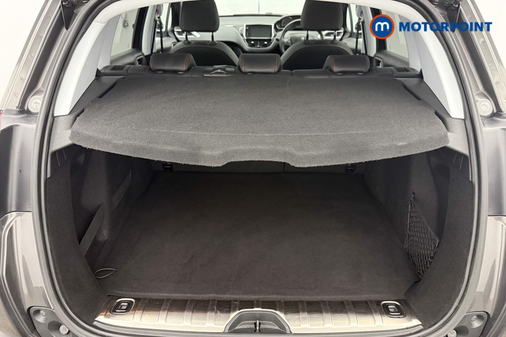 Peugeot 2008 Gt Line Manual Petrol SUV - Stock Number (1566373) - 20th supplementary image