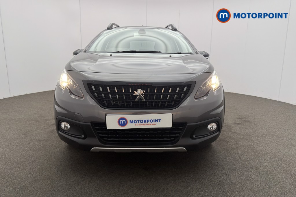 Peugeot 2008 Gt Line Manual Petrol SUV - Stock Number (1566373) - 21st supplementary image
