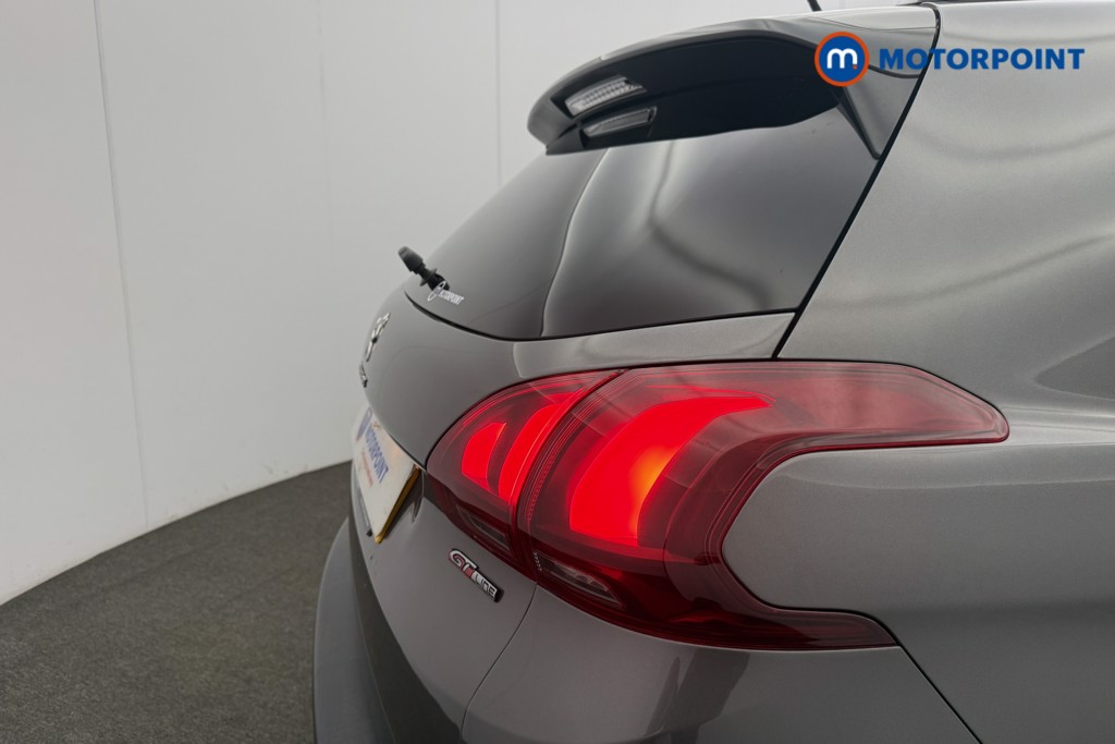 Peugeot 2008 Gt Line Manual Petrol SUV - Stock Number (1566373) - 24th supplementary image