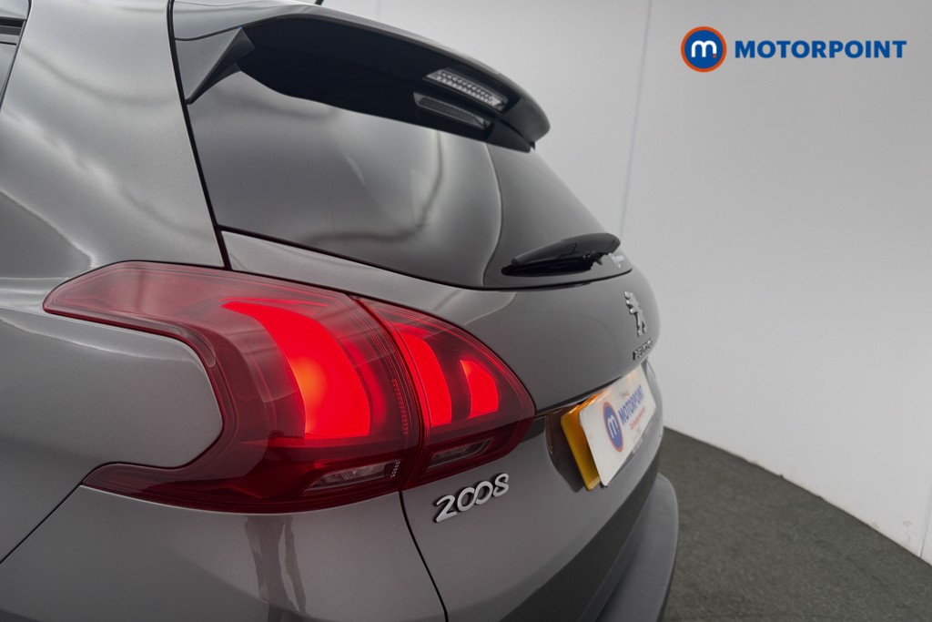 Peugeot 2008 Gt Line Manual Petrol SUV - Stock Number (1566373) - 25th supplementary image