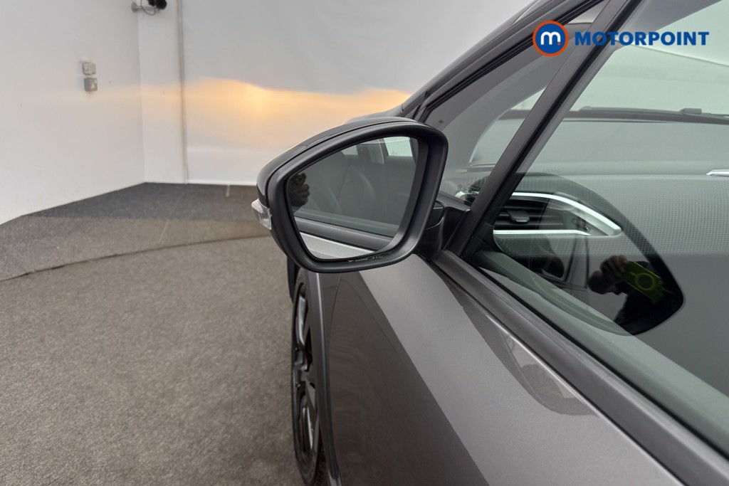 Peugeot 2008 Gt Line Manual Petrol SUV - Stock Number (1566373) - 27th supplementary image