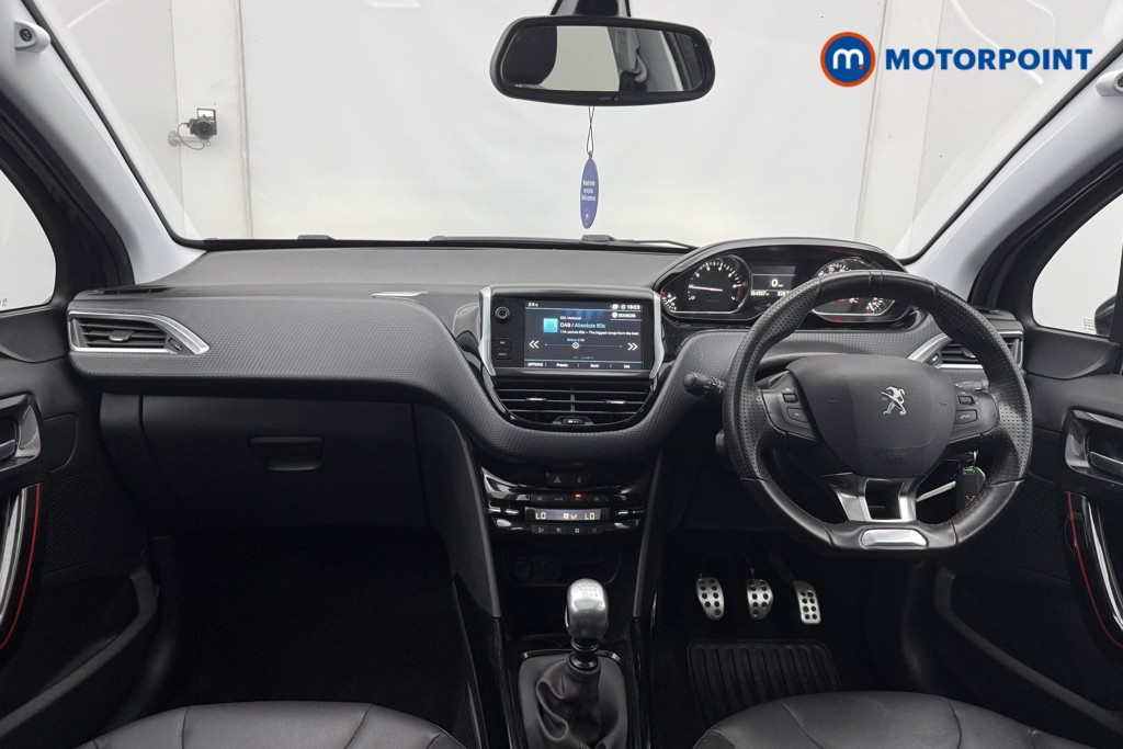 Peugeot 2008 Gt Line Manual Petrol SUV - Stock Number (1566373) - 1st supplementary image