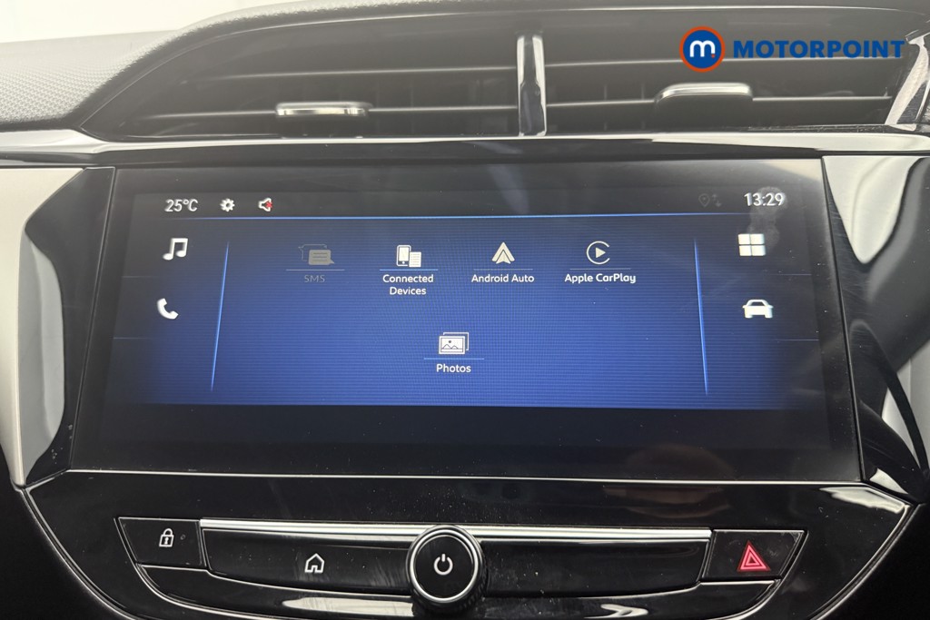 Vauxhall Corsa Design Manual Petrol Hatchback - Stock Number (1566376) - 5th supplementary image