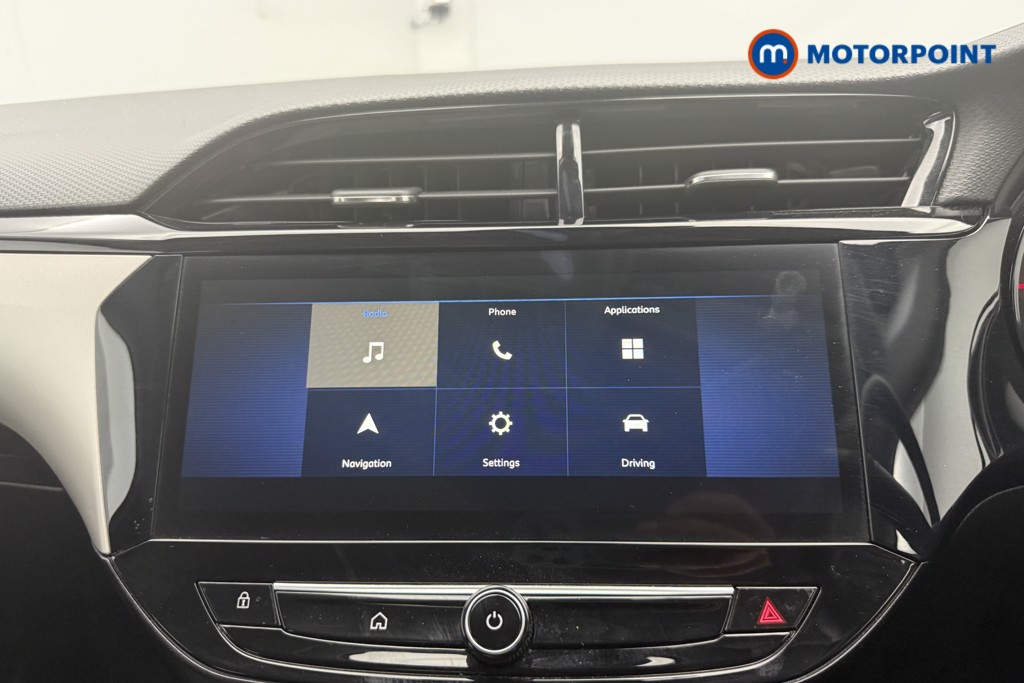 Vauxhall Corsa Design Manual Petrol Hatchback - Stock Number (1566376) - 6th supplementary image