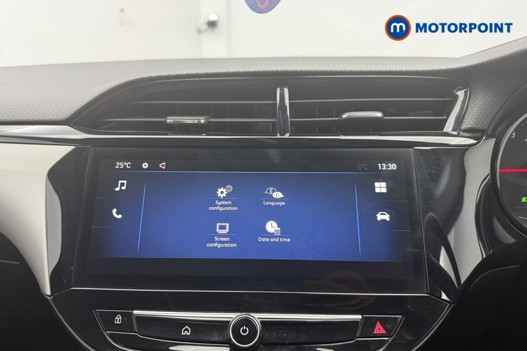 Vauxhall Corsa Design Manual Petrol Hatchback - Stock Number (1566376) - 7th supplementary image