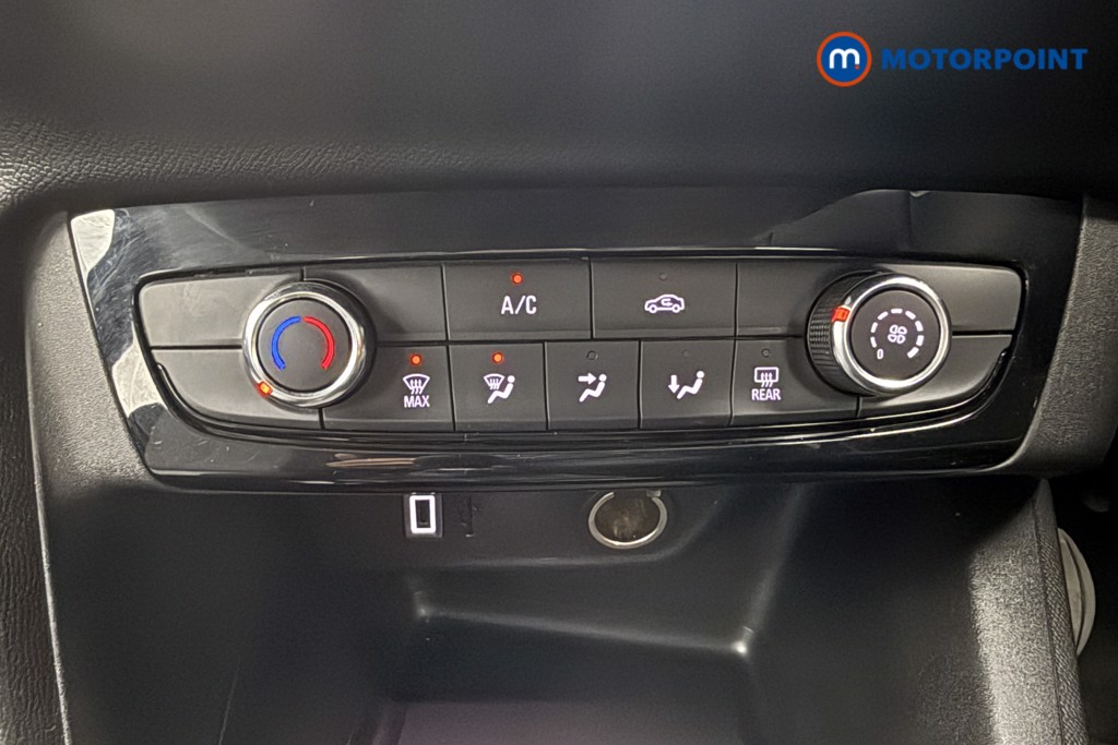 Vauxhall Corsa Design Manual Petrol Hatchback - Stock Number (1566376) - 9th supplementary image