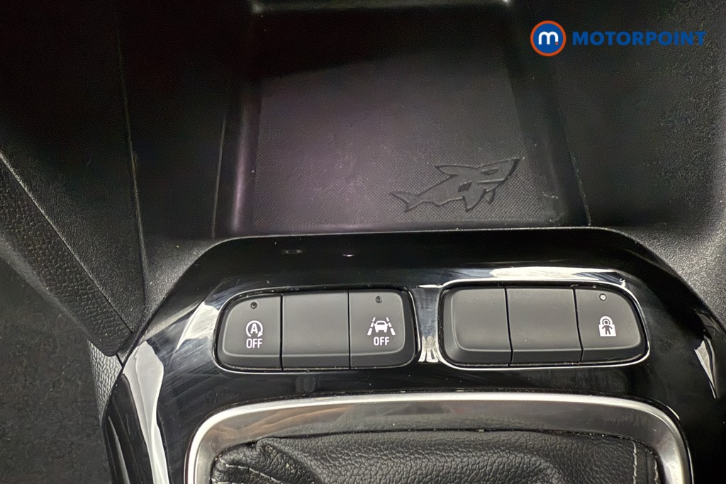 Vauxhall Corsa Design Manual Petrol Hatchback - Stock Number (1566376) - 10th supplementary image