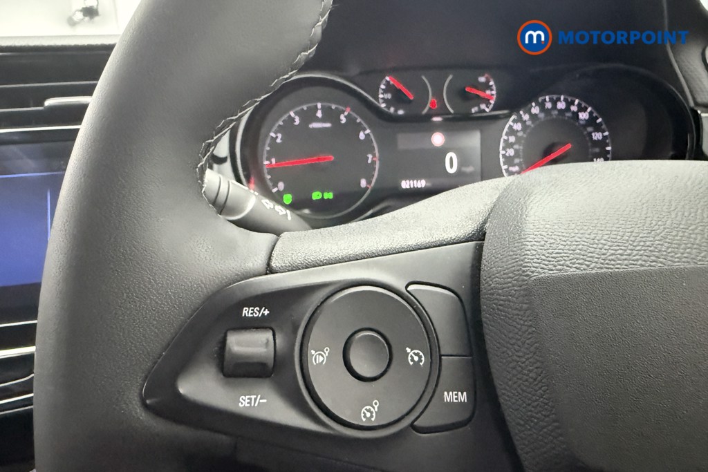 Vauxhall Corsa Design Manual Petrol Hatchback - Stock Number (1566376) - 12th supplementary image