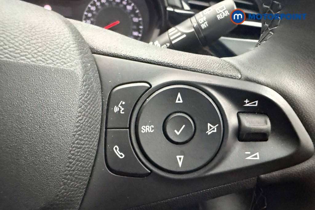 Vauxhall Corsa Design Manual Petrol Hatchback - Stock Number (1566376) - 13th supplementary image
