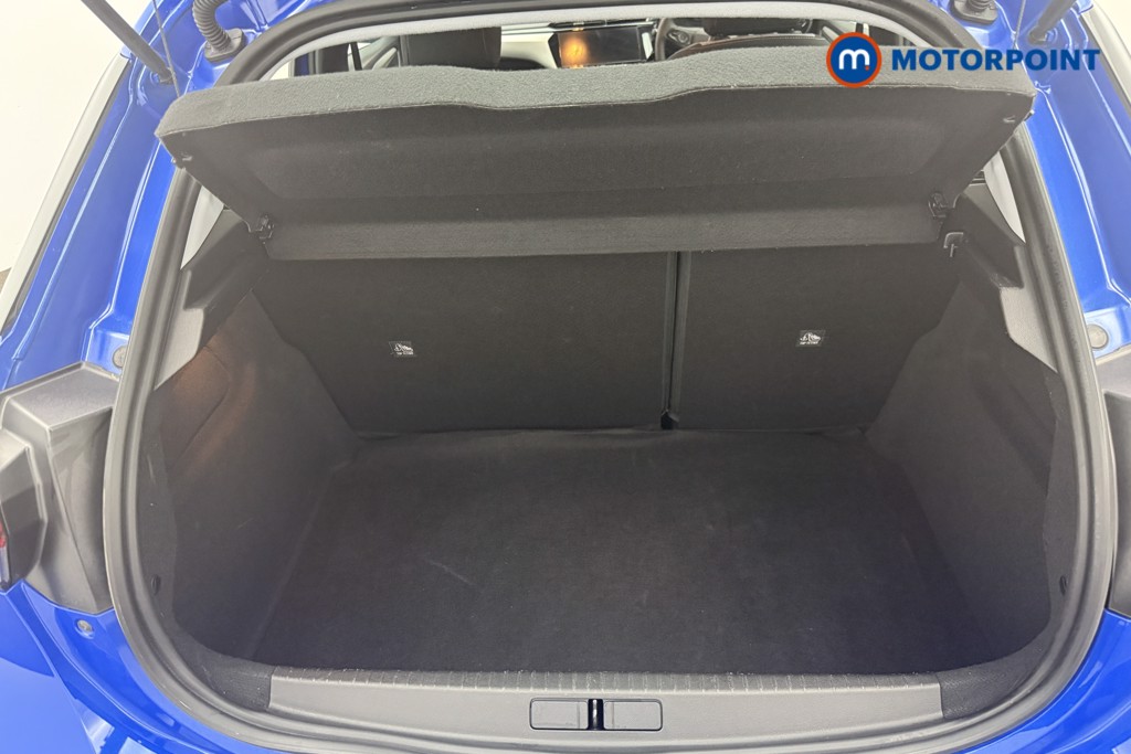 Vauxhall Corsa Design Manual Petrol Hatchback - Stock Number (1566376) - 28th supplementary image